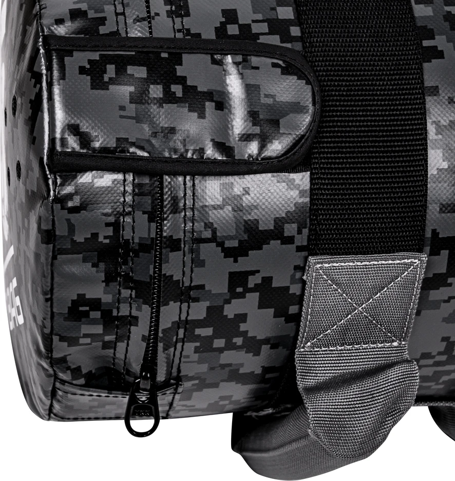 Jėgos maišas su rankenomis inSPORTline FitBag Camu 30kg