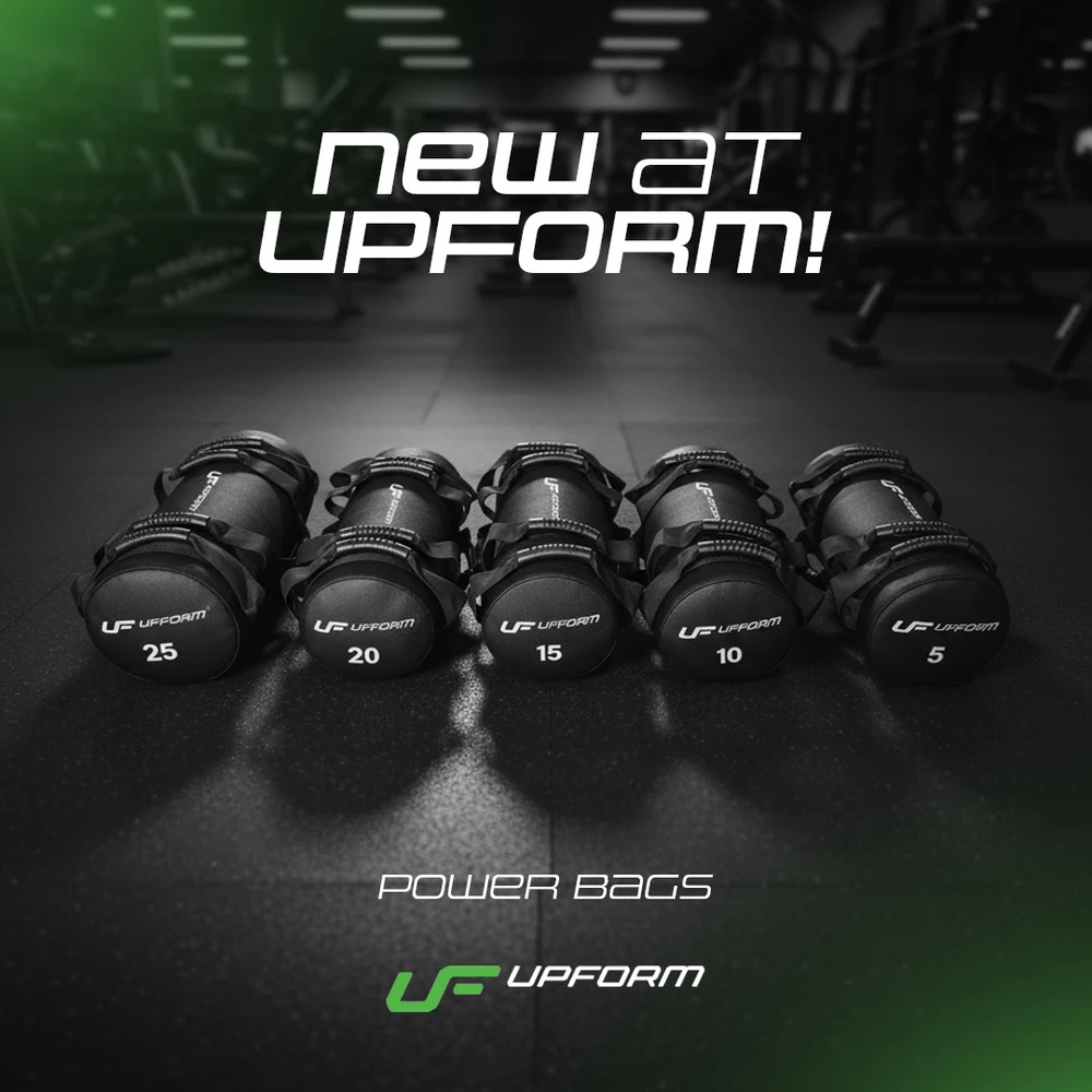 MARBO Treniruočių maišas Power Bag UpForm 20 kg