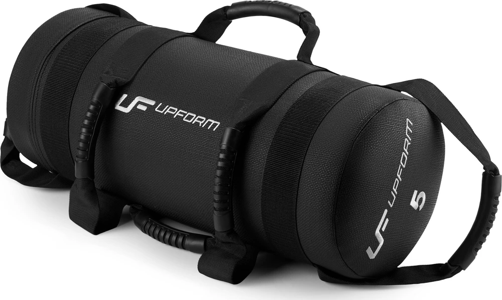 MARBO Treniruočių maišas Power Bag - UpForm 5kg
