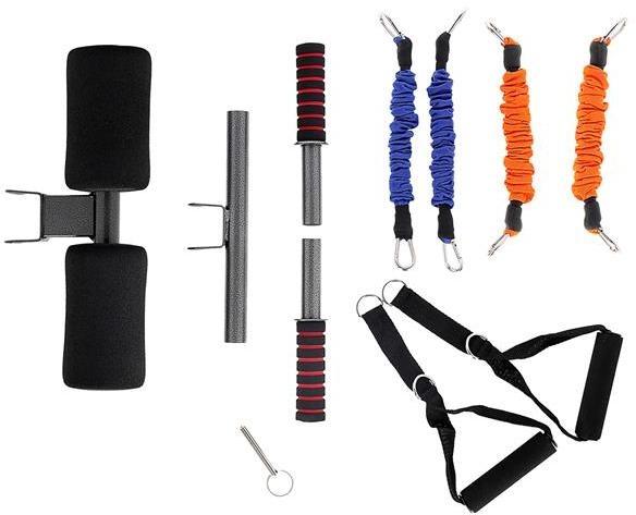 Treniruočių suolelis HMS L8320