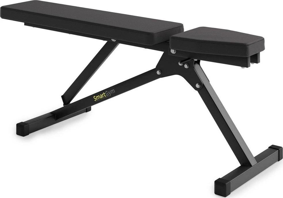Treniruočių suoliukas SmartGym Fitness Accessories SG-11