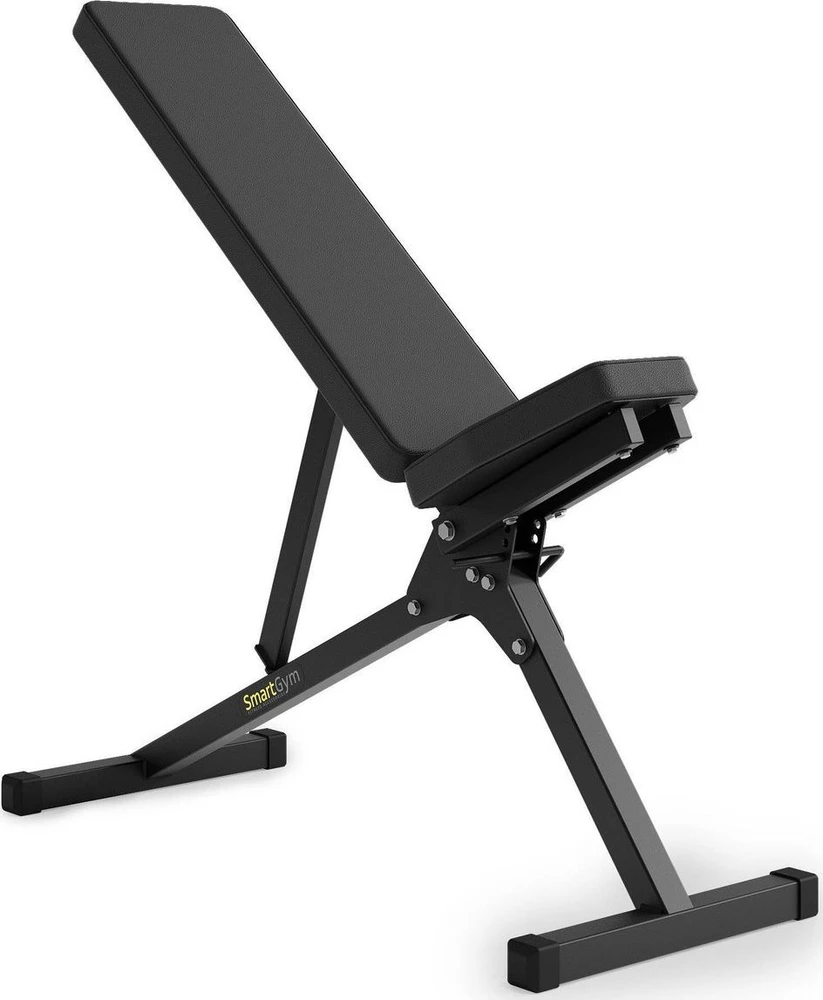 Treniruočių suoliukas SmartGym Fitness Accessories SG-11