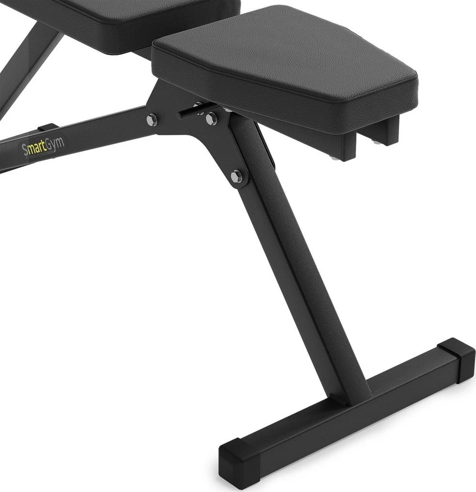 Treniruočių suoliukas SmartGym Fitness Accessories SG-11