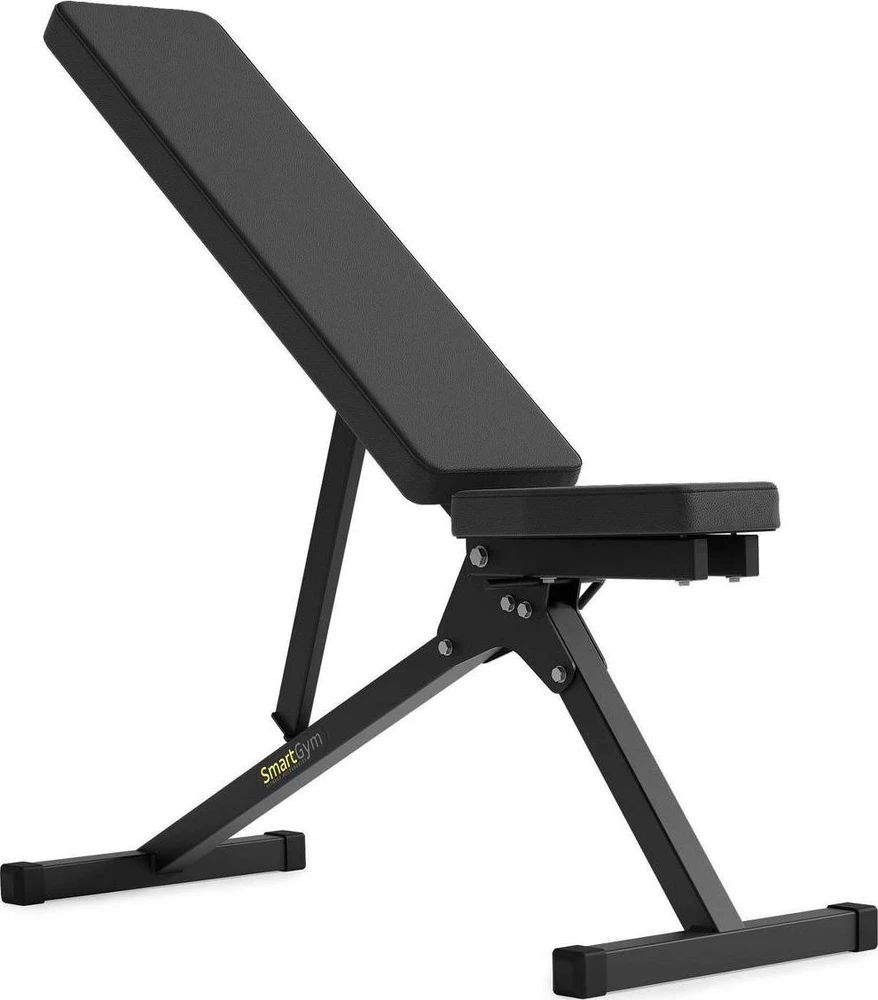 Treniruočių suoliukas SmartGym Fitness Accessories SG-11