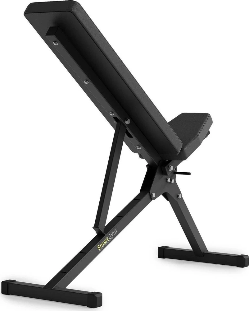 Treniruočių suoliukas SmartGym Fitness Accessories SG-11