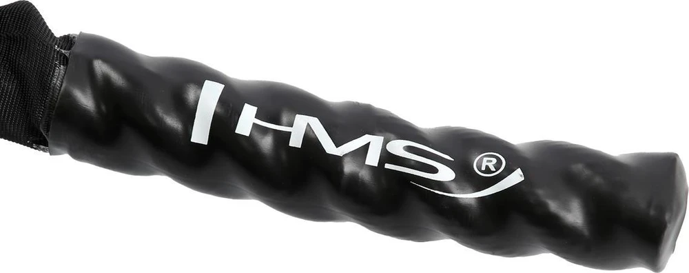 Abisal Treniruočių virvė su paminkštinimu HMS RP03