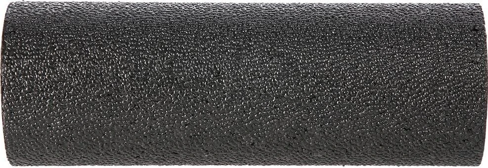 Treniruočių volas HMS FS116 juodas, 15cm