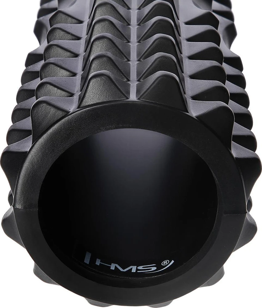 Treniruočių volas HMS FS140, juodas