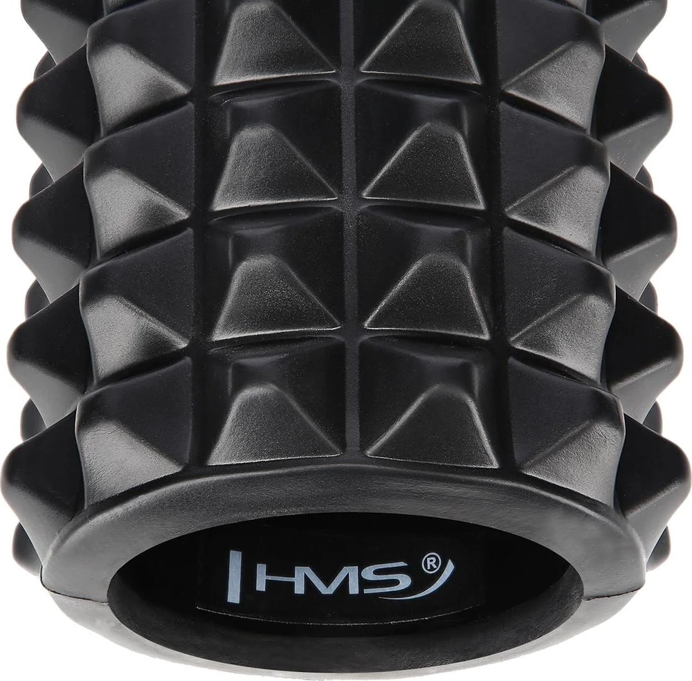 Treniruočių volas HMS FS140, juodas
