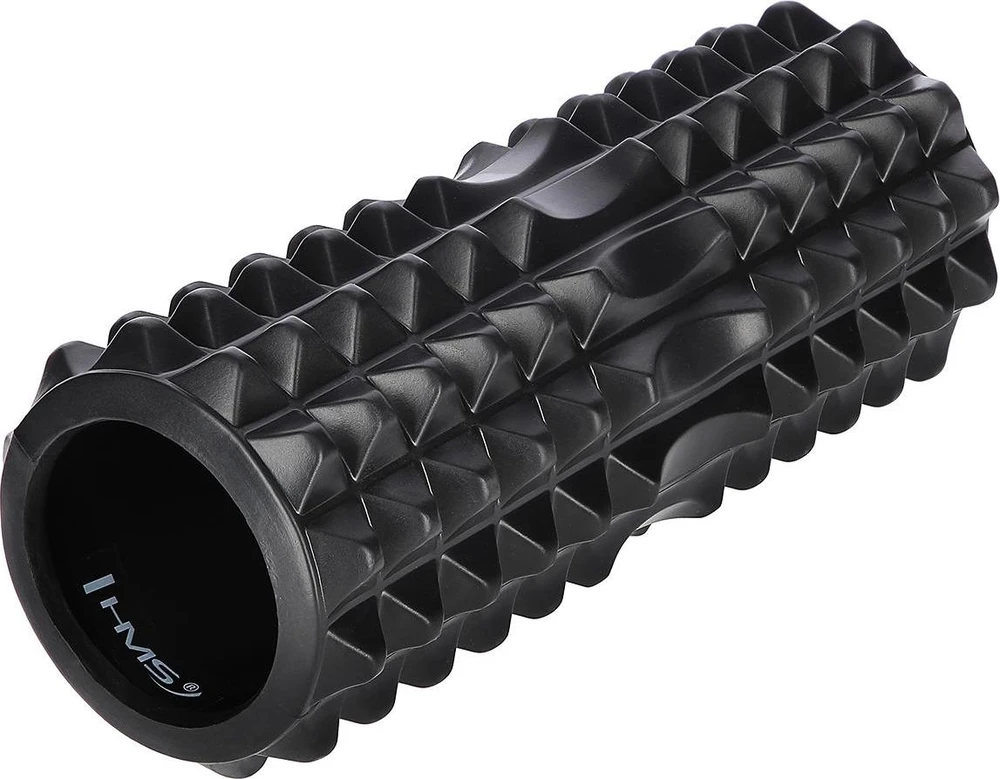 Treniruočių volas HMS FS140, juodas