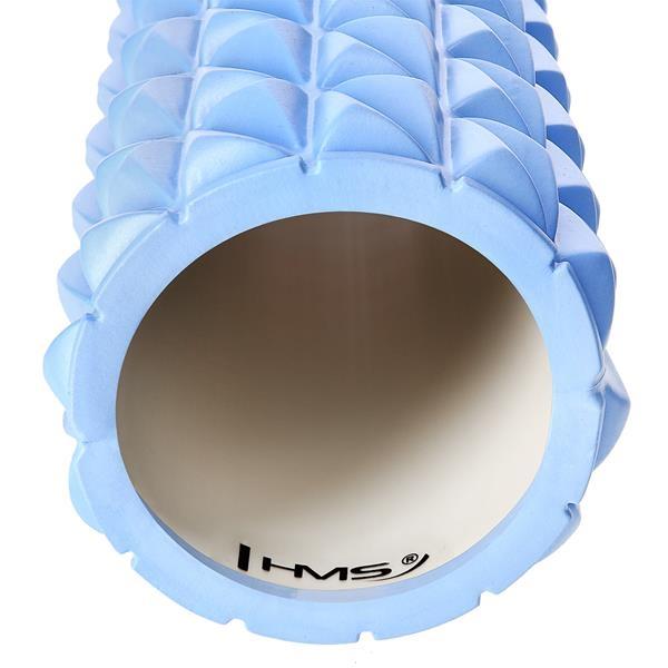 Treniruočių volas HMS FS205, mėlynas, 45cm