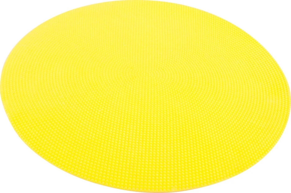 Treniruočių žymekliai-blynai inSPORTline Agily 25cm (10 vnt.)