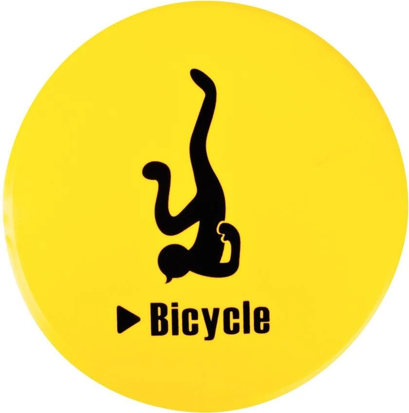 Treniruočių žymekliai-blynai inSPORTline Agily 25cm (10 vnt.)