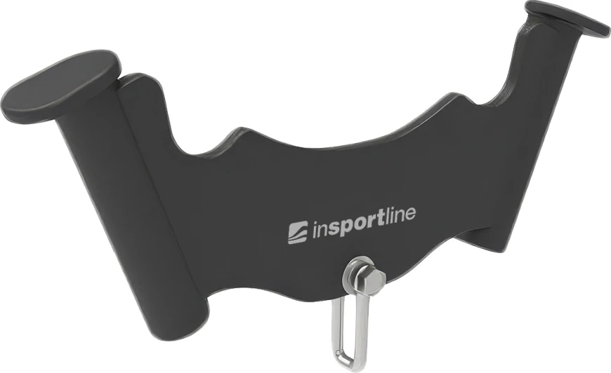 Treniruoklio lyno priedas inSPORTline Adaptul 400