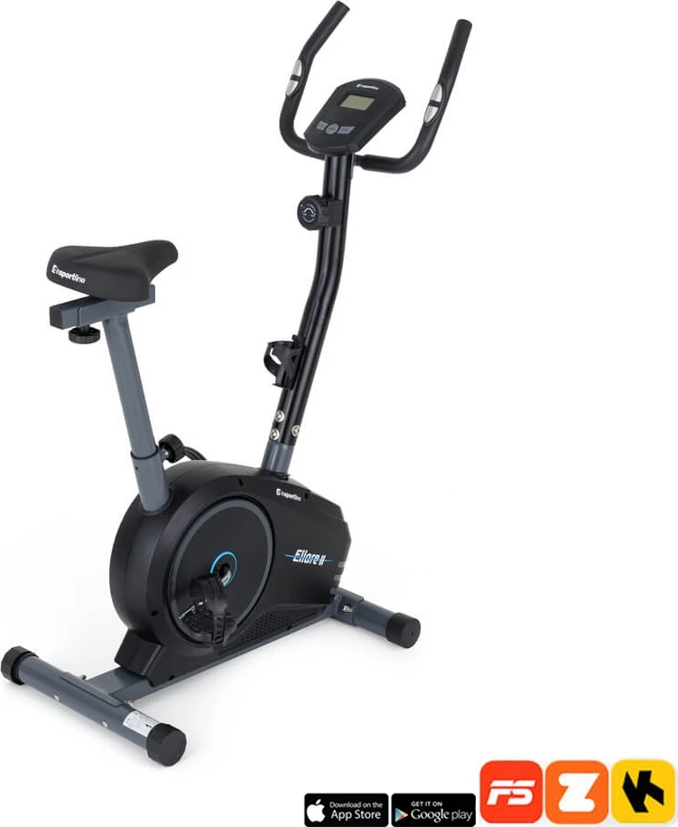 Treniruoklis "inSPORTline Ellare II