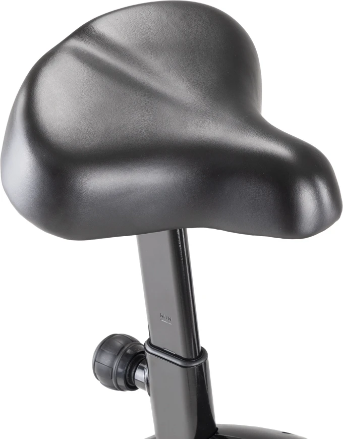 Dviratis treniruoklis inSPORTline Petyr UB (iki 110kg, smagr. 3.5kg)