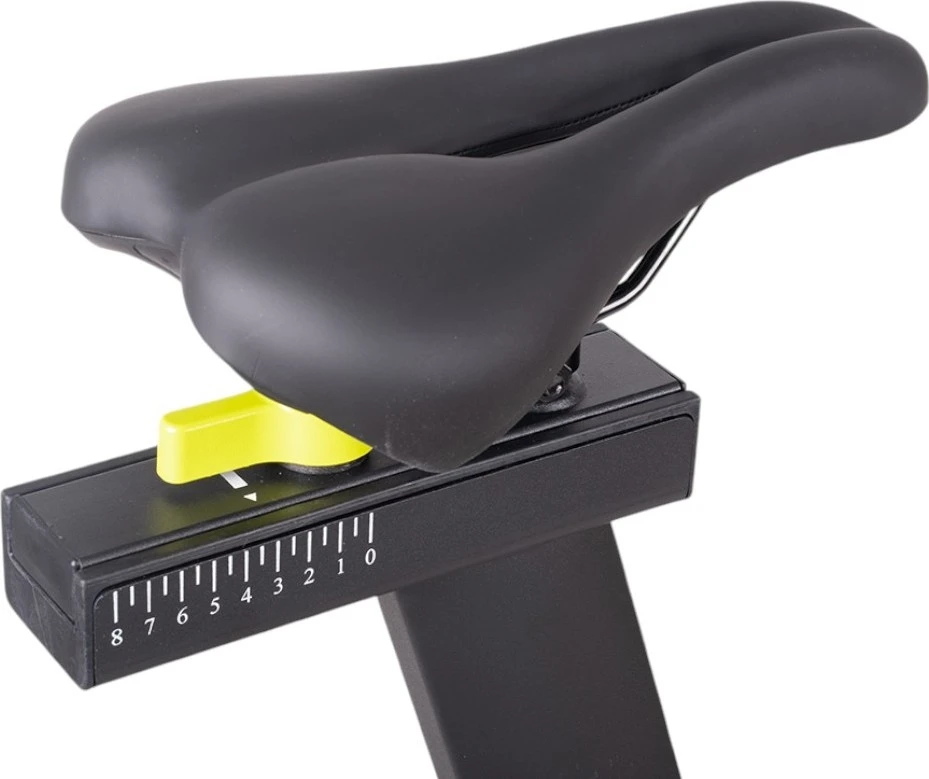 Dviratis treniruoklis inSPORTline inCondi S150i