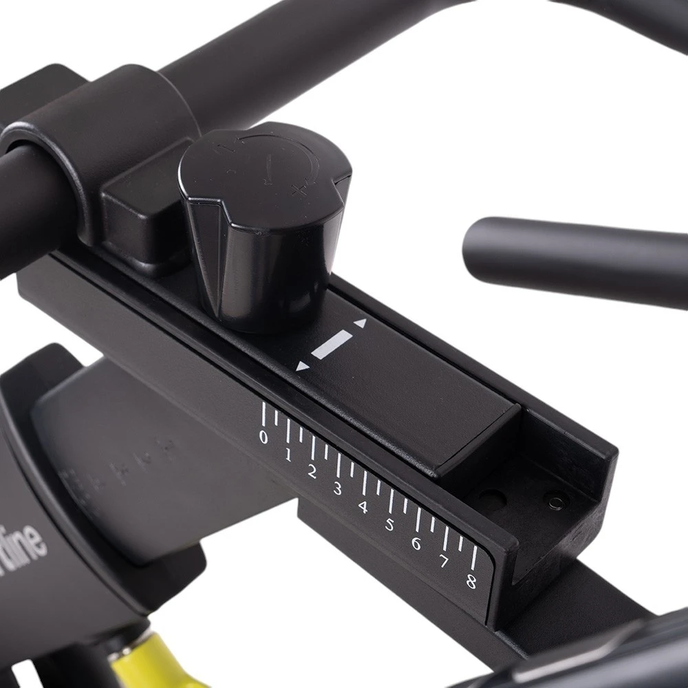Dviratis treniruoklis inSPORTline inCondi S150i