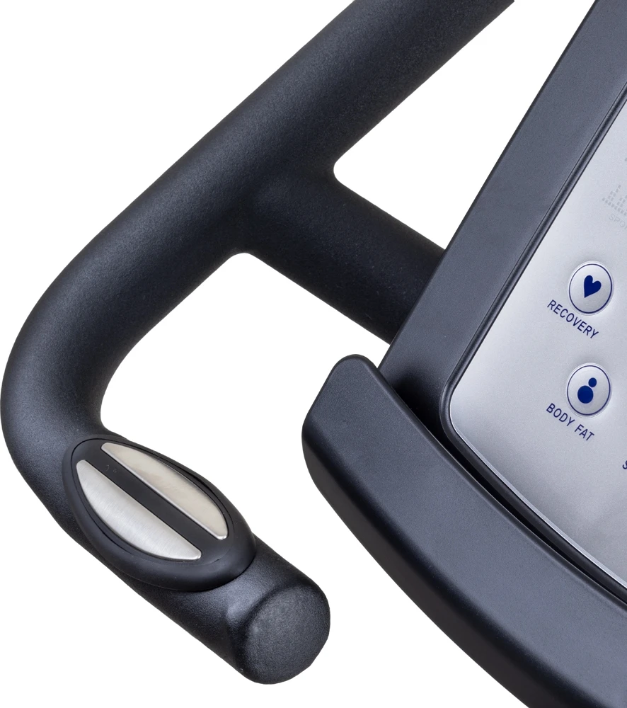 Dviratis treniruoklis inSPORTLine inCondi UB600i PRO (iki 200kg, smagr. 7kg)