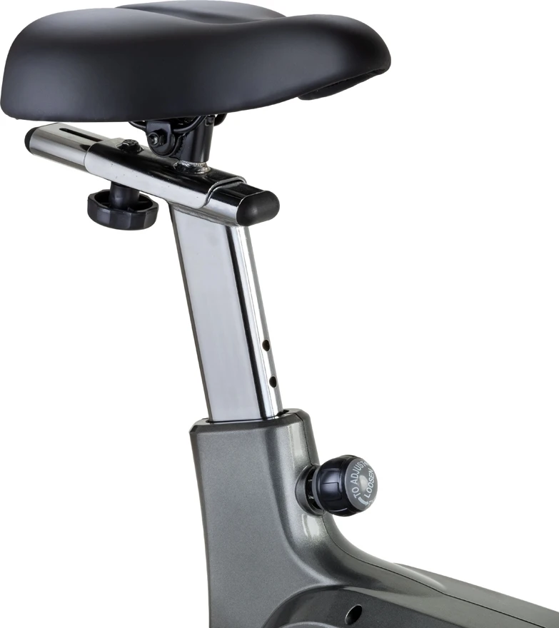Dviratis treniruoklis inSPORTLine inCondi UB600i PRO (iki 200kg, smagr. 7kg)