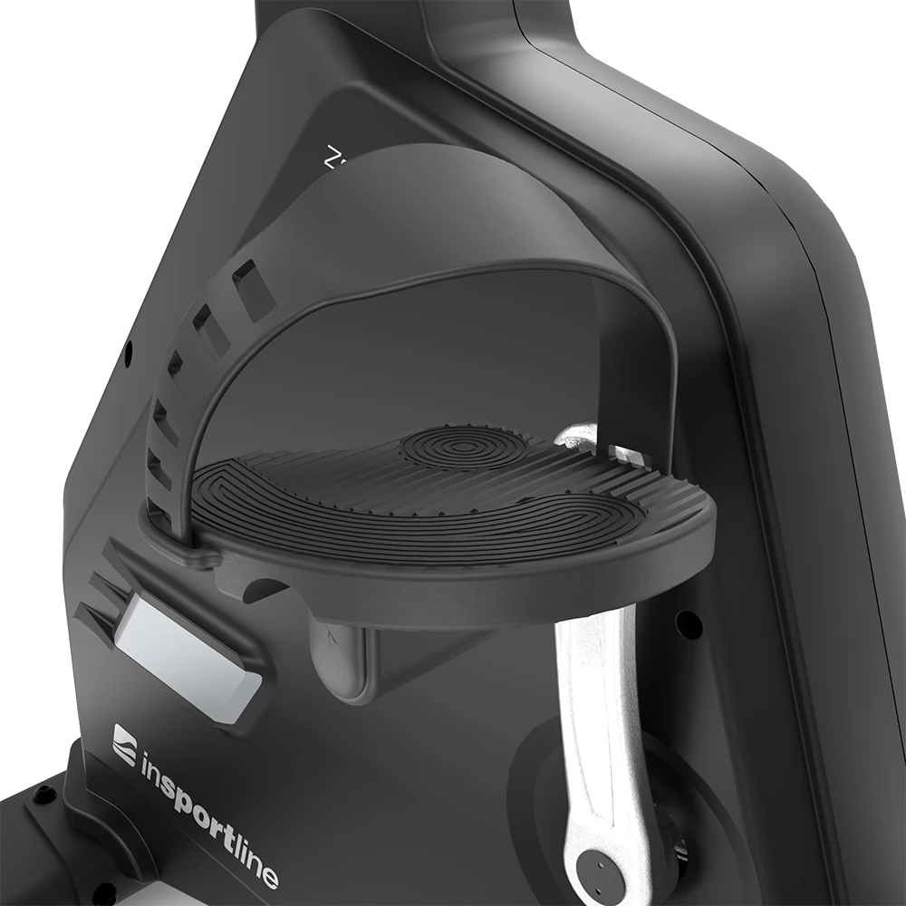 Dviratis treniruoklis inSPORTline ZenBike 300