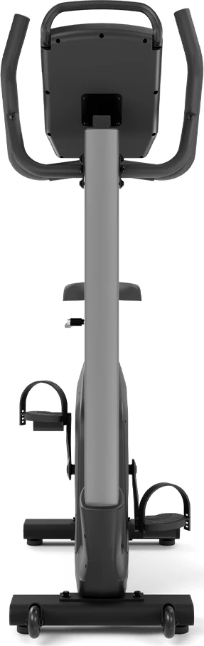 Dviratis treniruoklis inSPORTline ZenBike 600