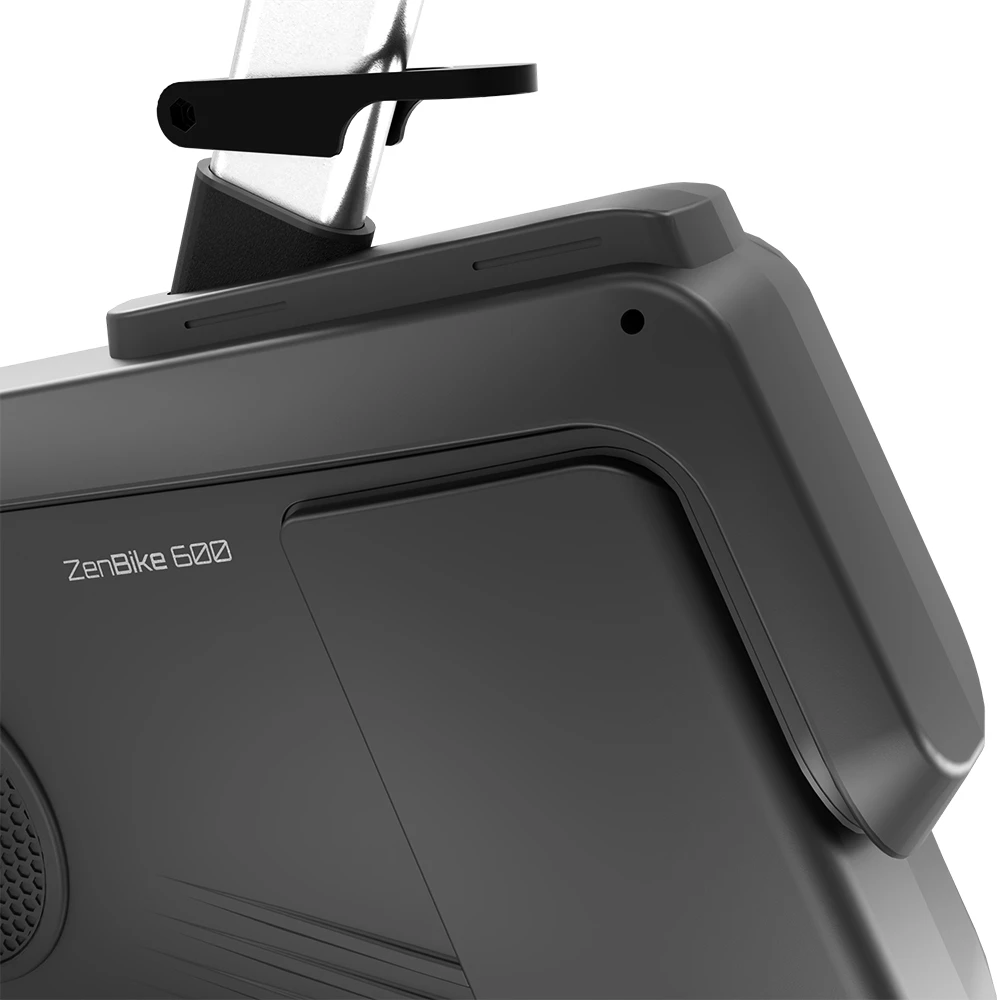 Dviratis treniruoklis inSPORTline ZenBike 600