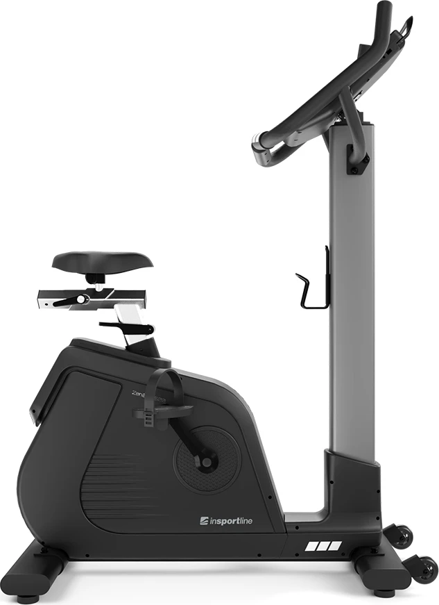 Dviratis treniruoklis inSPORTline ZenBike 600