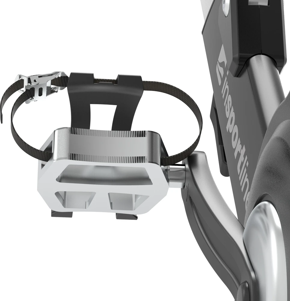 Dviratis treniruoklis inSPORTline ZenRoute 1000