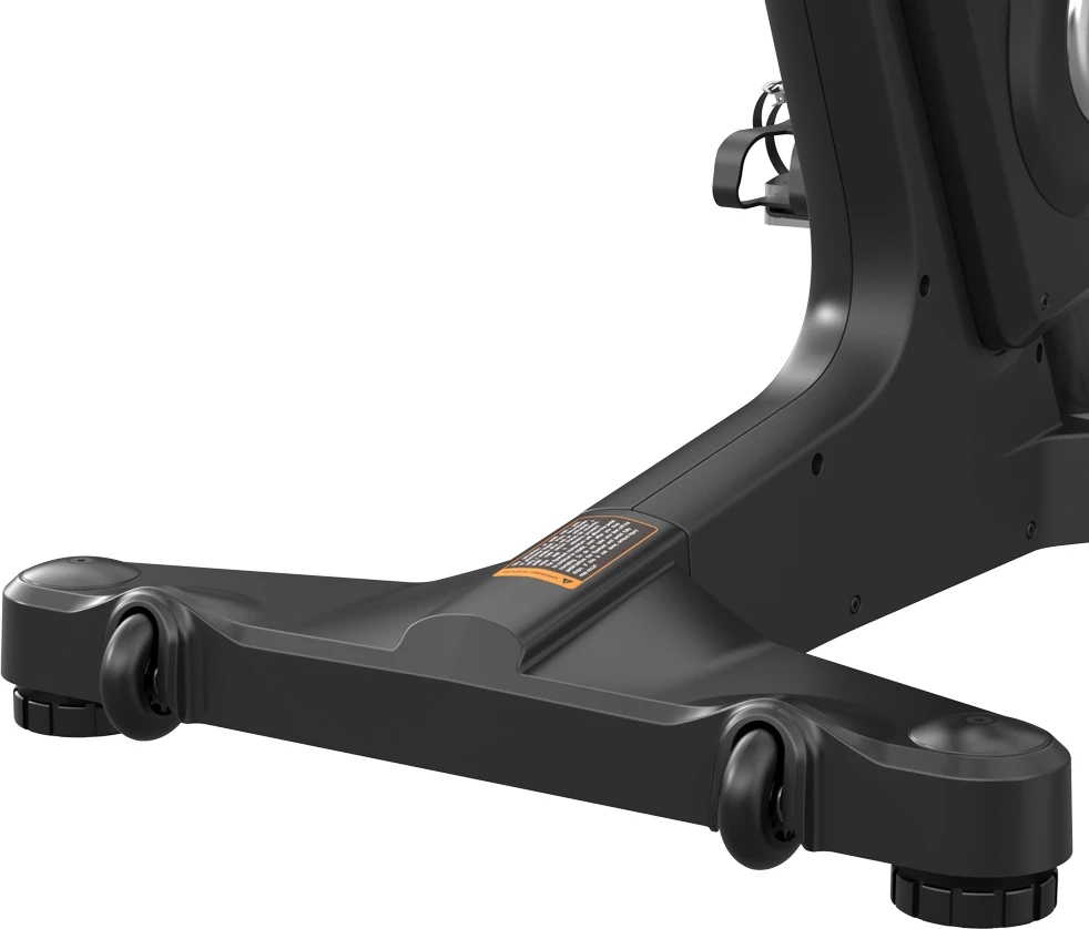 Dviratis treniruoklis inSPORTline ZenRoute 1000