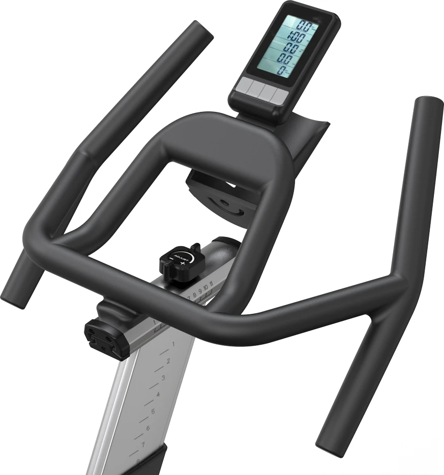 Dviratis treniruoklis inSPORTline ZenRoute 1000