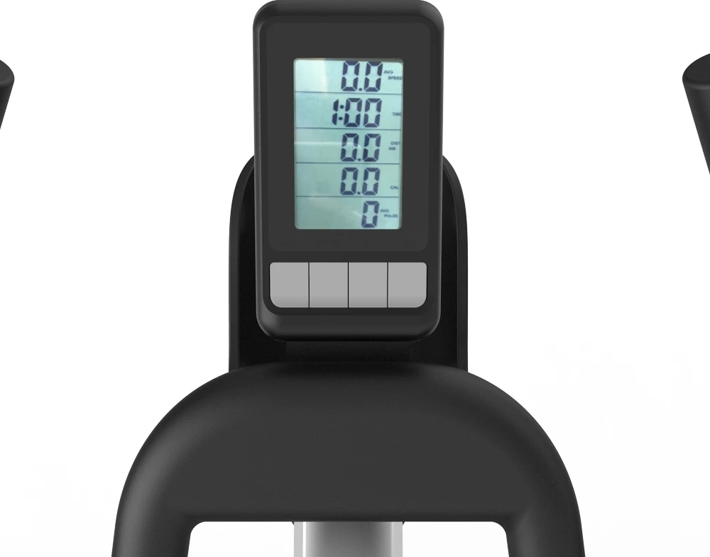 Dviratis treniruoklis inSPORTline ZenRoute 1000