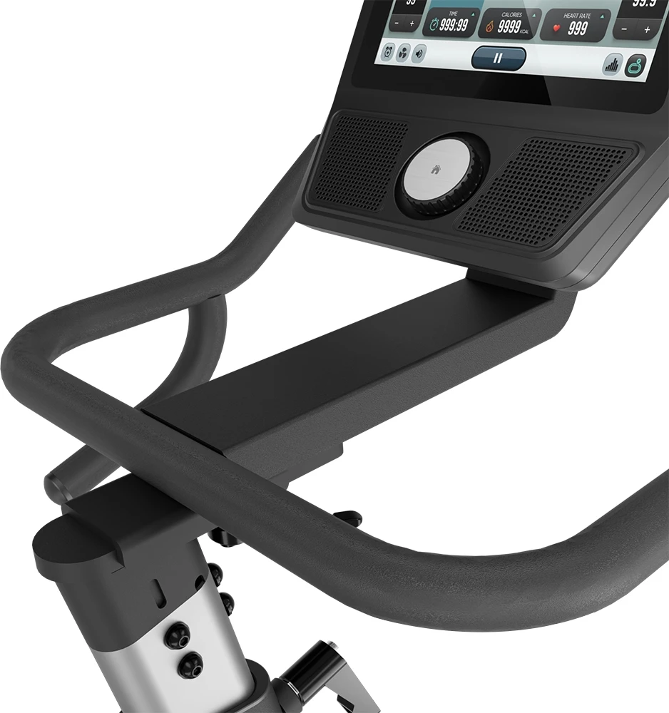 Dviratis treniruoklis inSPORTline ZenRoute 1200