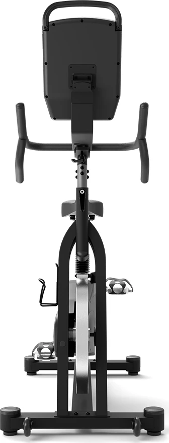 Dviratis treniruoklis inSPORTline ZenRoute 1200