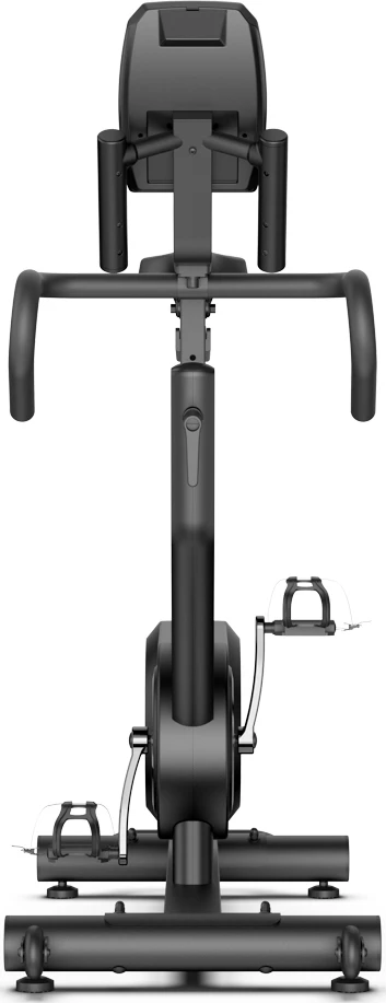 Dviratis treniruoklis inSPORTline ZenRoute 250