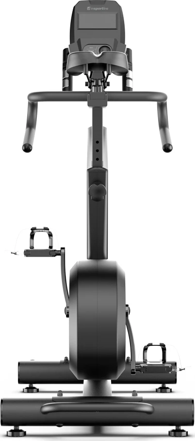 Dviratis treniruoklis inSPORTline ZenRoute 250