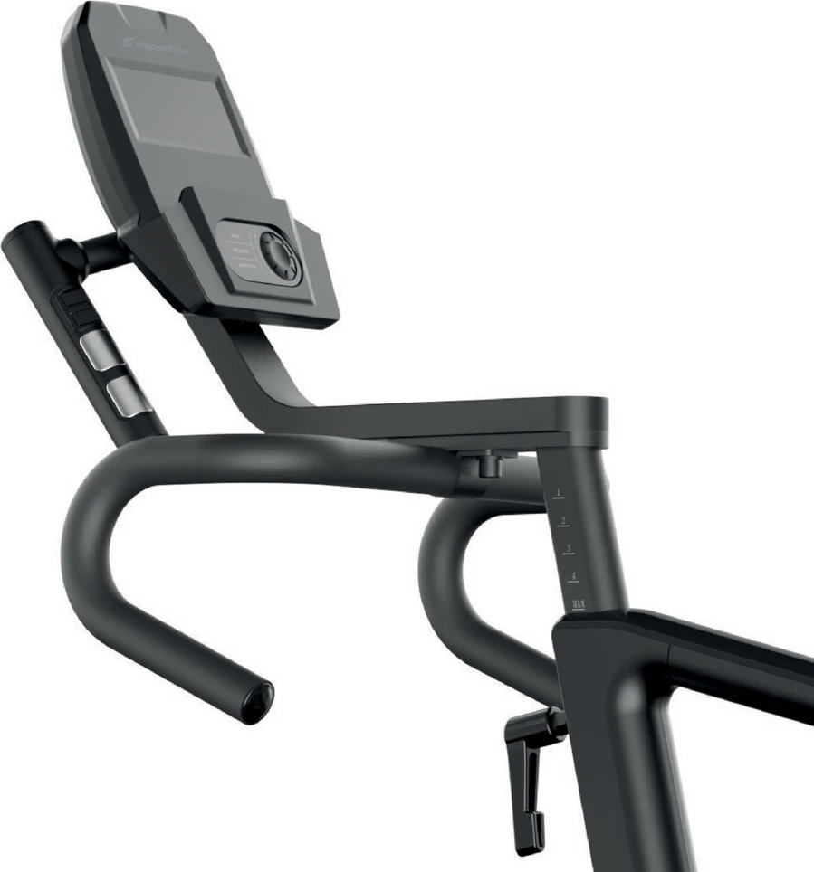 Dviratis treniruoklis inSPORTline ZenRoute 250