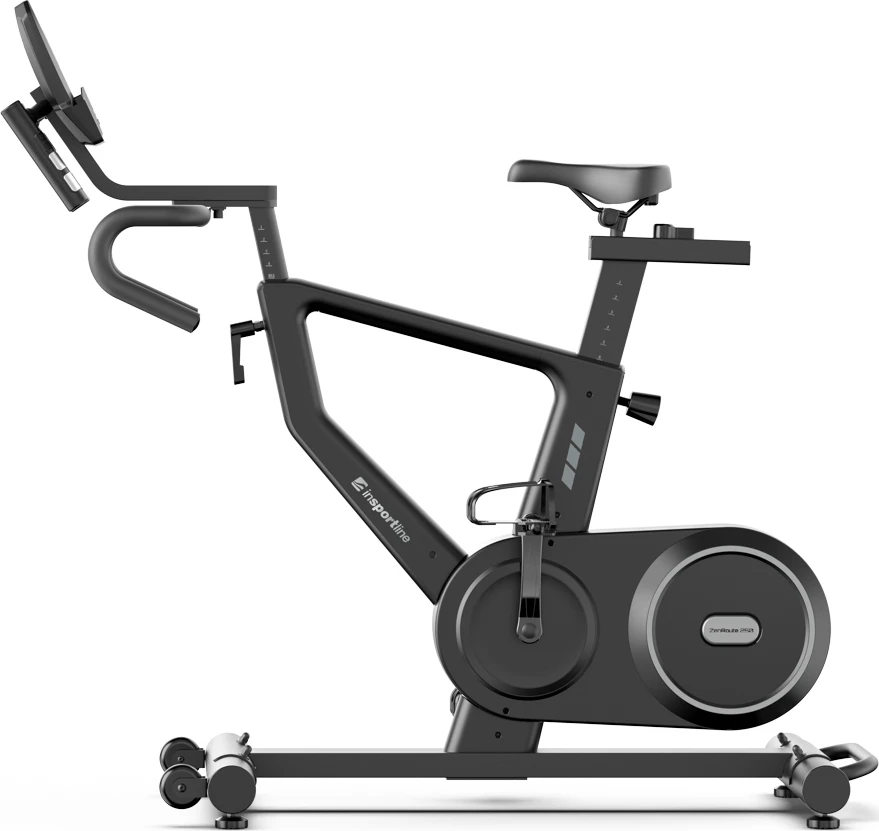 Dviratis treniruoklis inSPORTline ZenRoute 250