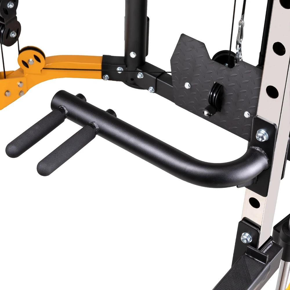 Jėgos rėmas inSPORTline Cable Column CC410