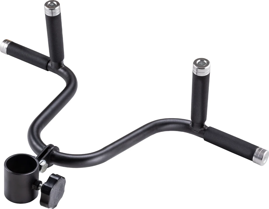 Jėgos rėmas inSPORTline Cable Column CC410