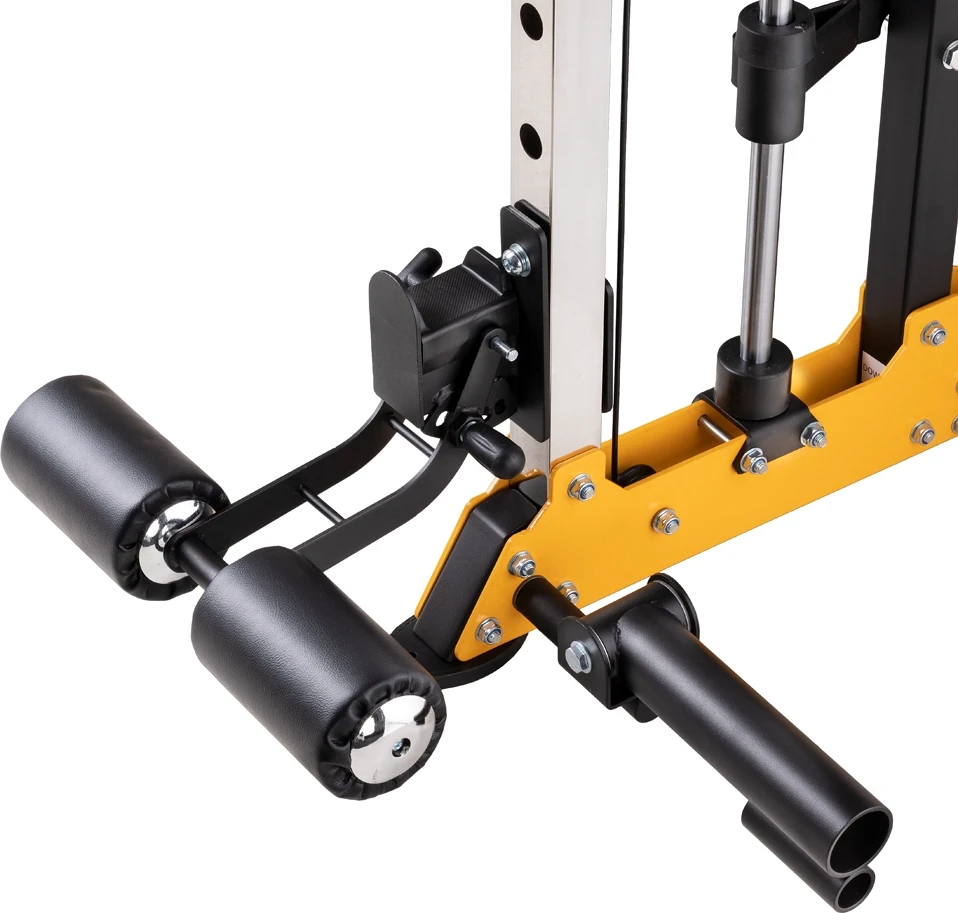 Jėgos rėmas inSPORTline Cable Column CC410