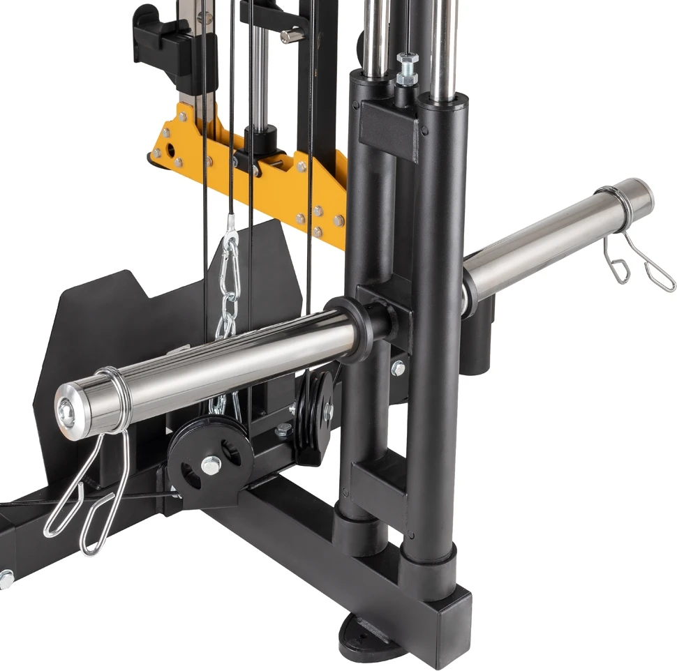 Jėgos rėmas inSPORTline Cable Column CC410