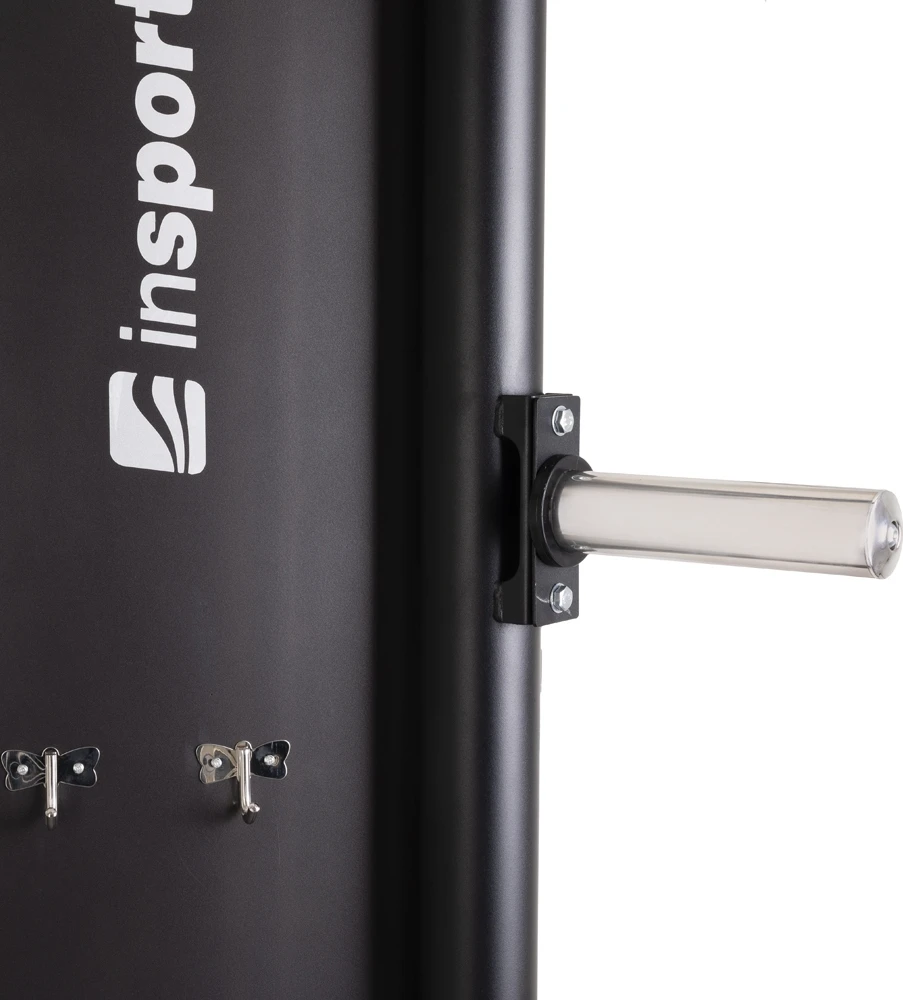 Treniruoklis jėgos pratimams / smito staklės inSPORTline Cable Column CC600