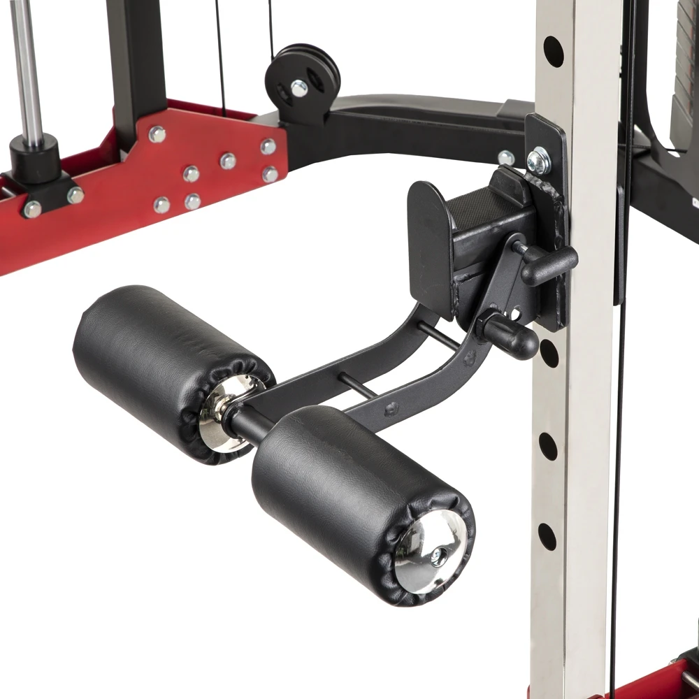 Treniruoklis jėgos pratimams / smito staklės inSPORTline Cable Column CC600