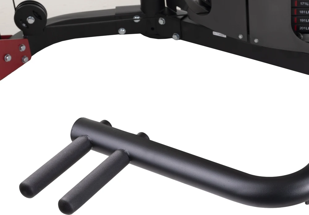 Treniruoklis jėgos pratimams / smito staklės inSPORTline Cable Column CC600