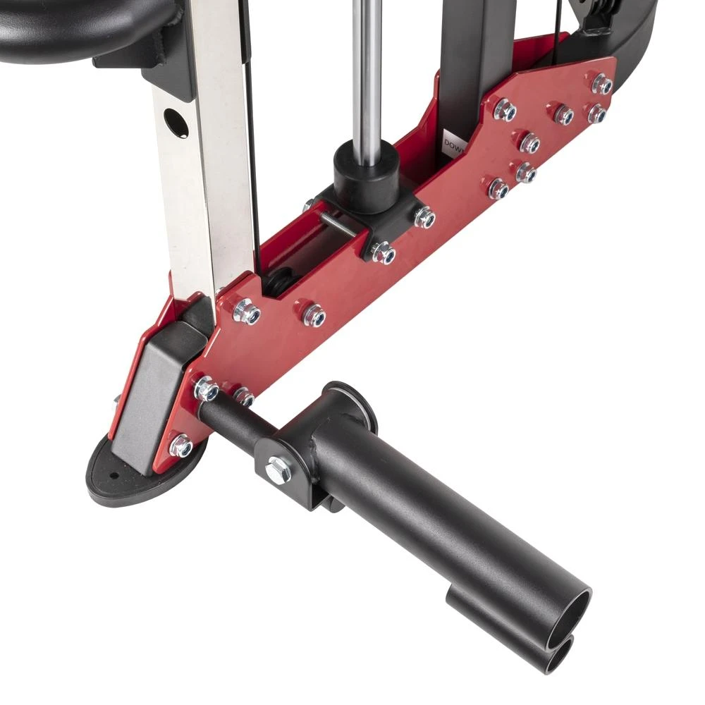 Treniruoklis jėgos pratimams / smito staklės inSPORTline Cable Column CC600