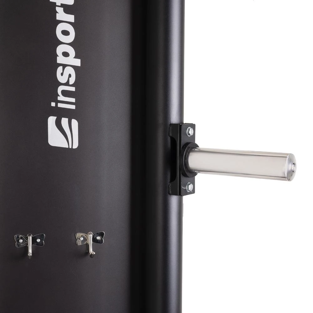 Treniruoklis jėgos pratimams / smito staklės inSPORTline Cable Column CC600