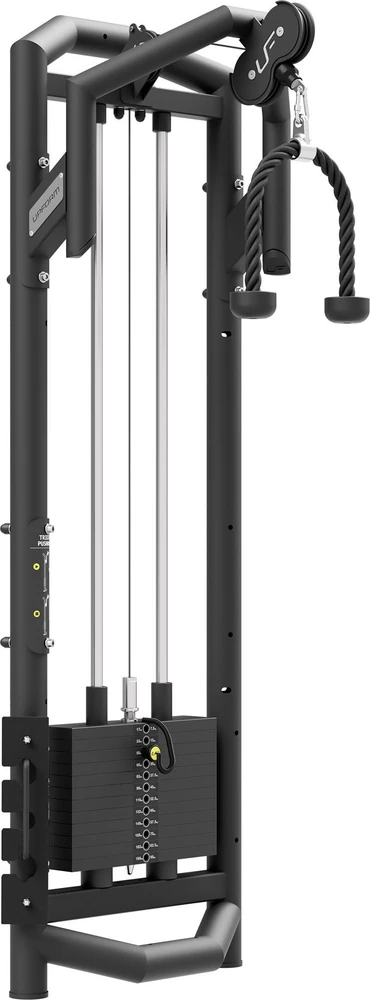 Treniruoklis tricepsams UpForm UF-010