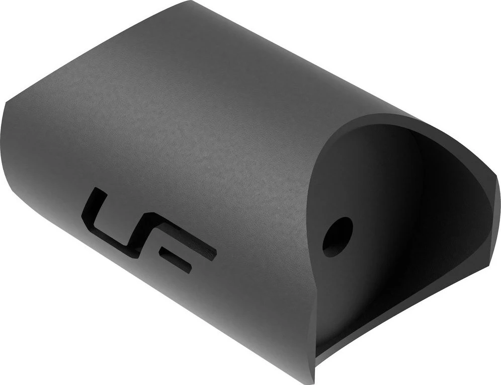 Jungtis su logotipu UpForm UF-016