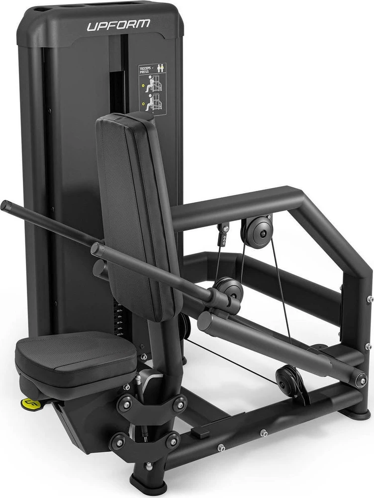 Tricepsų treniruoklis UpForm UR-U035 2.0